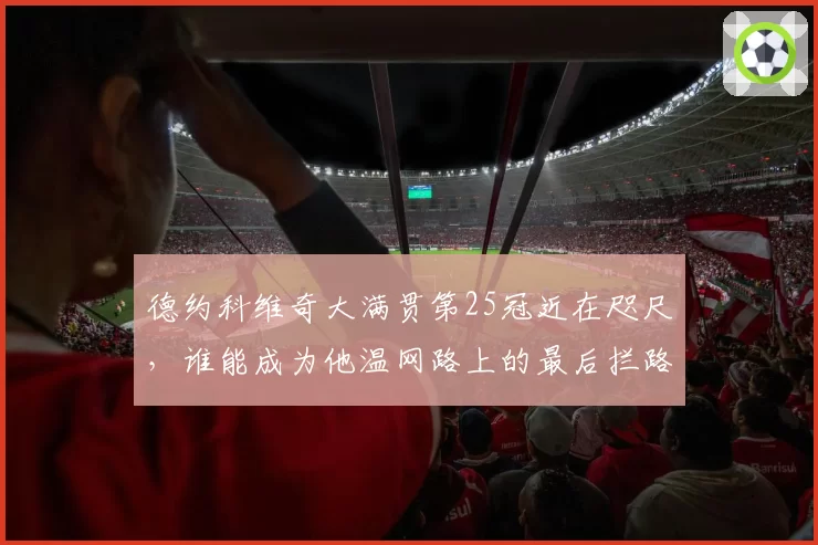德约科维奇大满贯第25冠近在咫尺，谁能成为他温网路上的最后拦路虎？