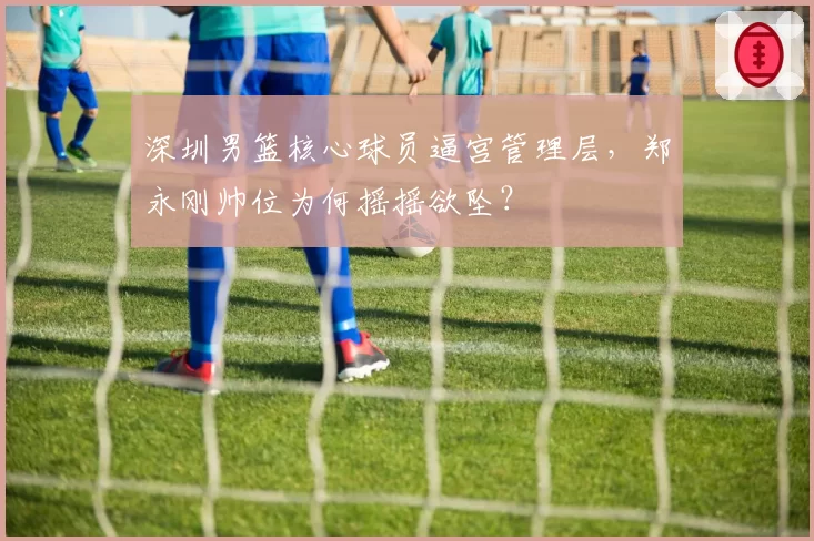 深圳男篮核心球员逼宫管理层，郑永刚帅位为何摇摇欲坠？
