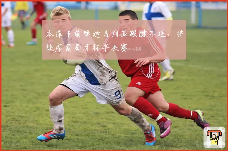 本菲卡前锋迪马利亚跟腱不适,将缺席葡萄牙杯半决赛