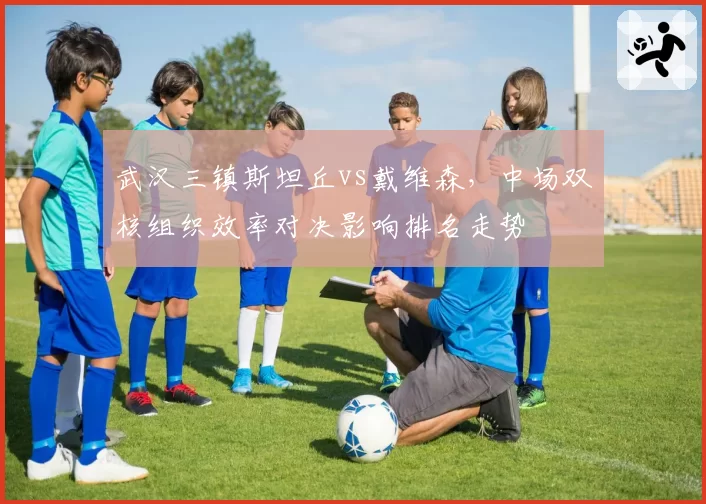 武汉三镇斯坦丘vs戴维森，中场双核组织效率对决影响排名走势